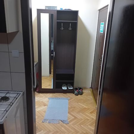 Apartment Viktor 2 Stan Na Dan ชาบาซ ภายนอก รูปภาพ
