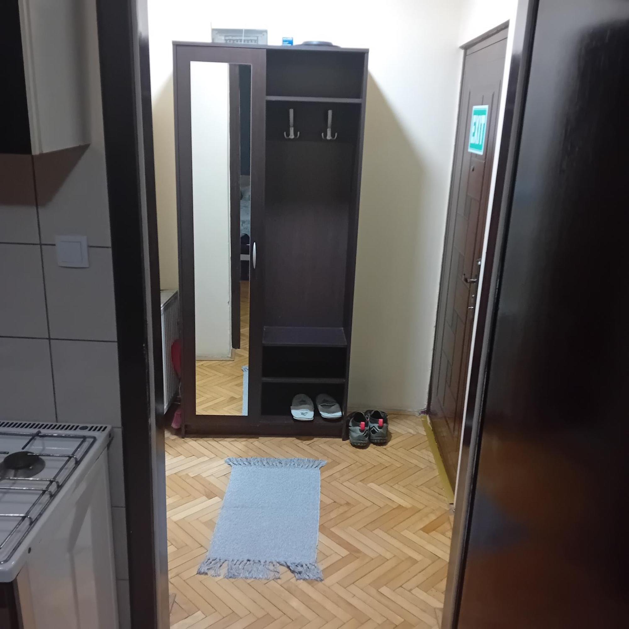 Apartment Viktor 2 Stan Na Dan ชาบาซ ภายนอก รูปภาพ