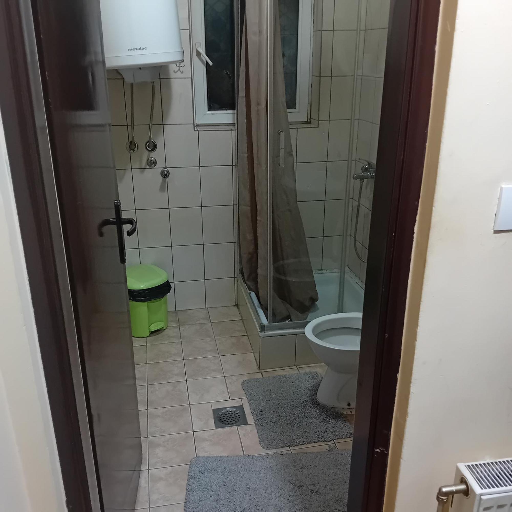 Apartment Viktor 2 Stan Na Dan ชาบาซ ภายนอก รูปภาพ