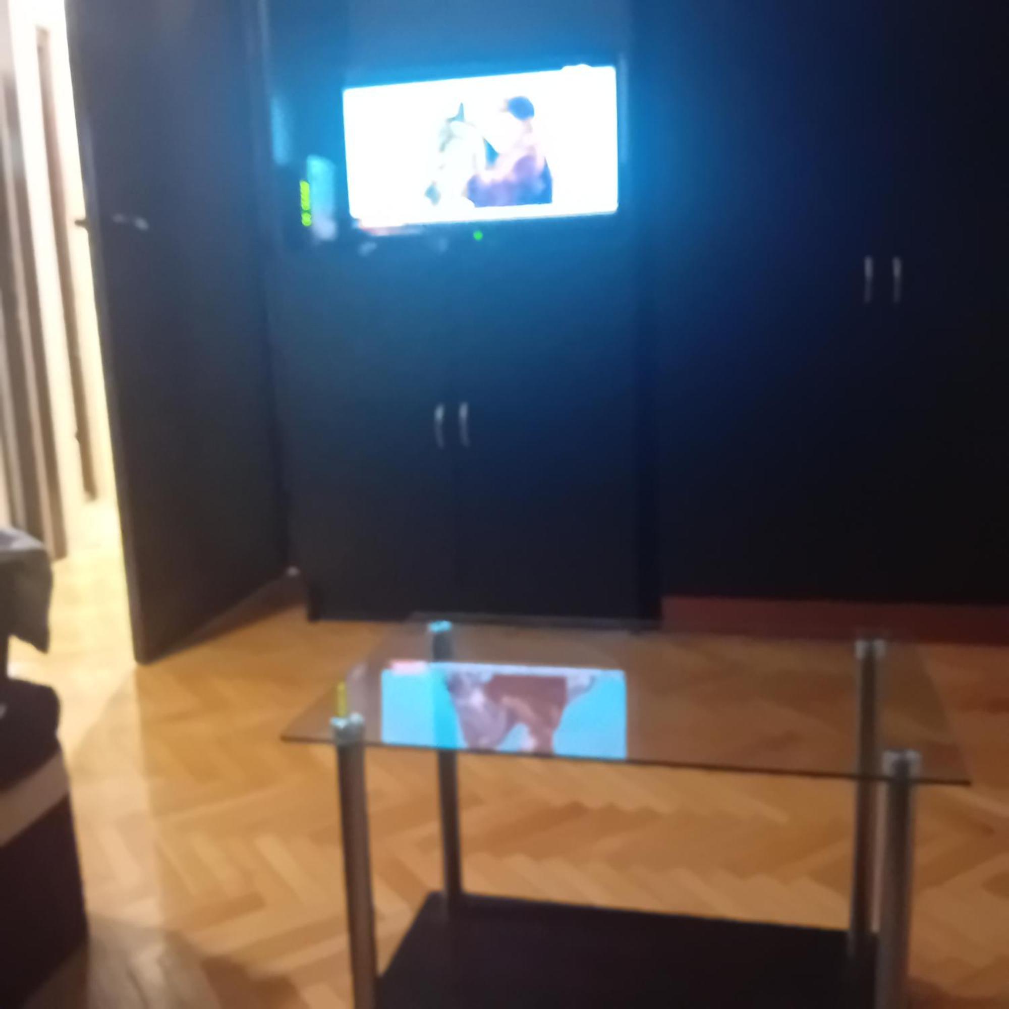 Apartment Viktor 2 Stan Na Dan ชาบาซ ภายนอก รูปภาพ